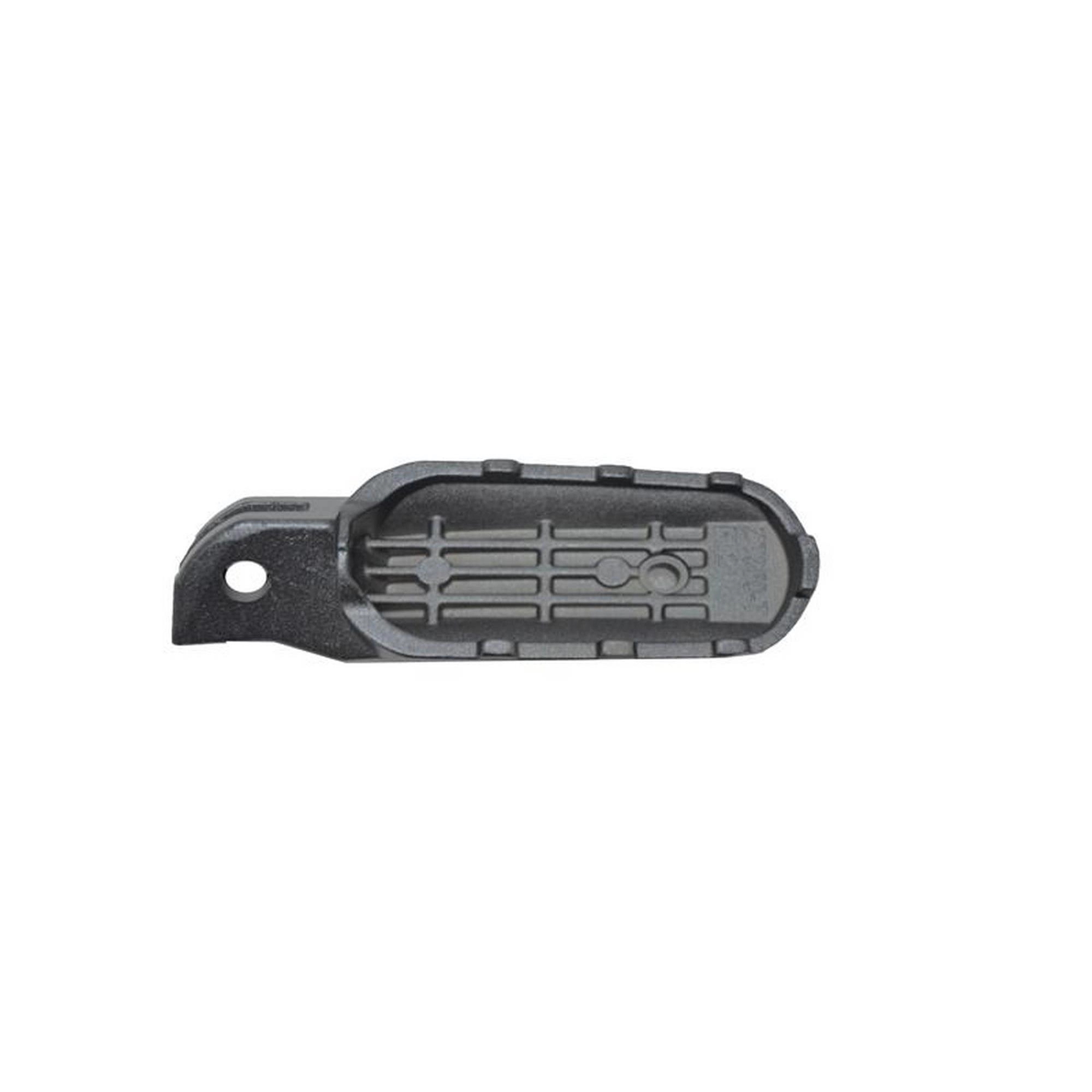 RKS RZ 125 ÖN BASAMAK ALT KORUMA KAPAĞI SOL [RZ125-X - RZ150 - RZ150-X] #RK 60721